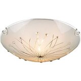  Plafonjera E27 fi250mm 2x60W bijela dezen CALIMERO I Cijene