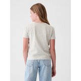 GAP Kids ́s T-shirt with logo - Girls | Shoptok.si