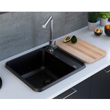 GL sudopera milano 1K crna 460x520/215 mm | ePonuda.com