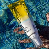 SeventyOne Eco Sun Spray SPF50+ sprej za sunčanje s visokom UV zaštitom SPF 50+ 100 ml | shoptok.hr