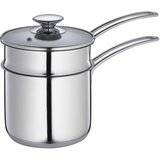 Küchenprofi Lonec za taljenje CAPRI, 14 cm - 1 kos | Shoptok.si