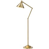 Elstead Lighting Elstead Provence Talna svetilka z 1 lučjo, starana medenina, E27, (22098783) Cene