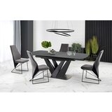 Xtra furniture Raztegljiva jedilna miza Patrizio, (20476397) | Shoptok.si
