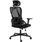 Combat 2.7 gaming stolica, crna | shoptok.hr