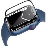 hoco. hibridno zaštitno staklo za Apple Watch serije 7 41 mm (A30) | shoptok.hr
