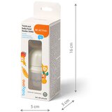 BabyOno Dino duda za sadje in zelenjavo, bež | Shoptok.si