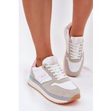 Big Star Suede Women's Sneakers Big Star | shoptok.hr