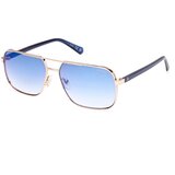 Guess Muške Sunčane naočale GU00119 Blue | shoptok.hr