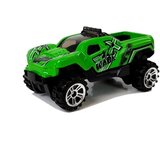  Set terenskih automobila Jeep Resoraks raznih boja - 20u1 | shoptok.hr