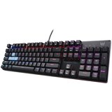 Acer Tipkovnica PREDATOR PKW200 USB, CRNA, HR | shoptok.hr