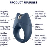 Satisfyer Partner Box 3 | shoptok.hr