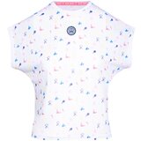 Bidi Badu Women's T-shirt Majira Tech Tee White, Mixed M | Shoptok.si