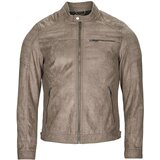 Jack & Jones JJEROCKY JACKET Smeđa Cijene