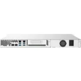 TS-432PXU-2G 4-Bay AL324 Quad-Core 1.7GHz Rackmount NAS with 250W Power Supply 2GB DDR4 UDIMM RAM SATA 6Gbit/s