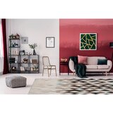 Kayoom TKANA PREPROGA 80/150 cm tkano siva | Shoptok.si