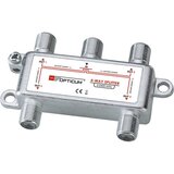 OPTICUM 4-vejni F-delilnik power pass | Shoptok.si
