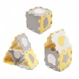 puzzle luno oblici, žute