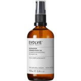 Evolve Organic Beauty Zen Whisper Ceramide Body Oil - 100 ml Cene