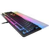 Turtle Beach Vulcan II Max Gaming Tipkovnica, Crna, Linearna, US | shoptok.hr