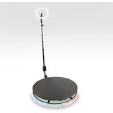 Monster 360 photo booth - 100 cm, (21569650) | Shoptok.si