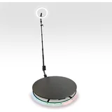 360 photo booth - 100 cm, (21569650)