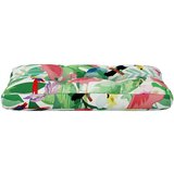 vidaXL Jastuk za palete višebojni 80 x 40 x 12 cm od tkanine | shoptok.hr