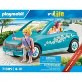 Playmobil 71809 moje življenje - Izlet s kabrioletom - 1 k. | Shoptok.si