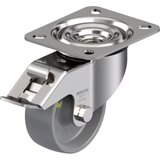 Blickle 945714 LEX-PO 80G-FI-ELS okretni kotačič od nehrđajućeg čelika Promjer kotača: 80 mm Nosivost (maks.): 150 kg 1 | Eponuda.ba