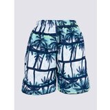 Yoclub Man's Men's Beach Shorts LKS-0047F-A100 Cene