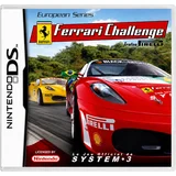 Challenge - NTSC igra brez ovitka (DS) - rabljeno