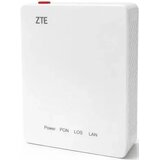 ZTE ONT F601, 1 X APC zeleni konektor konektor Cene
