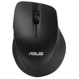Asus wT465 crni bežični miš Asus wT465 crni bežični miš Slike