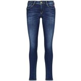 Le Temps des Cerises Kavbojke slim PULP MALLO Modra Cene