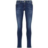 Kavbojke slim PULP MALLO Modra