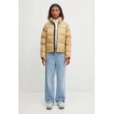 The North Face Pernata jakna 1996 Retro Nuptse boja: bež, za zimu, NF0A3XEOGM31 | shoptok.hr