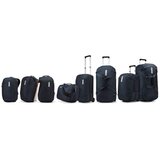 Thule Putna torba Subterra Luggage 55cm/22" 56L plava | shoptok.hr