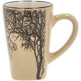 Villa Collection Krem šalice u setu 4 kom za espresso od kamenine 100 ml Hela – Cijene