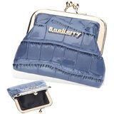  Novčanik Baellerry MA-35966 - Plava KP35966 | shoptok.hr
