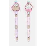 Sinsay Set kemijskih olovaka Pusheen the Cat 2 pack | shoptok.hr