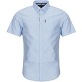 Superdry CHEMISE OXFORD Plava | shoptok.hr