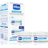 Mixa Hyalurogel set za intenzivno hidracijo 2x50 ml | Shoptok.si