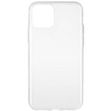 Mobiline gel etui ultra tanki 0,3mm prozorni za apple iphone 11 pro max (6.5") Cene