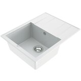 GL sudopera verona 1KO bela 650x500x215 mm | ePonuda.com