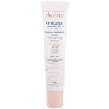 Avene Hydrance BB Light SPF30 vlažilna BB emulzija za normalno in mešano kožo 40 ml | Shoptok.si