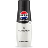Sodastream Sirup Pepsi Zero Sugar | Shoptok.si