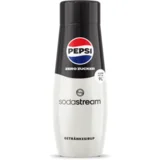 Sirup Pepsi Zero Sugar