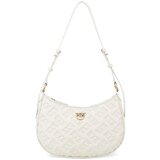 Pinko Torbe za čez ramo - Bela Cene