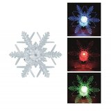 LED dekoracija za prozor/2xCR2032 | Eponuda.com