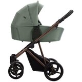 Bebetto Dječja kolica Pelpasso 05/Choco 2u1 | shoptok.hr