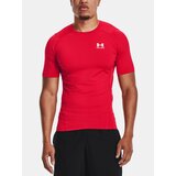 Under Armour Moška majica Comp SS-BLK Cene